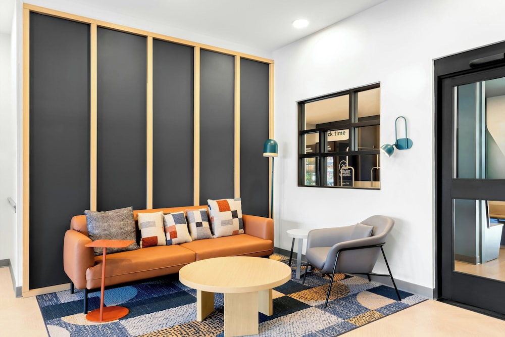StudioRes by Marriott Columbia Harbison
