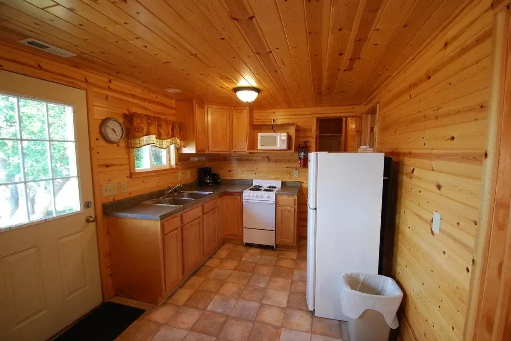 Birch Forest Lodge
