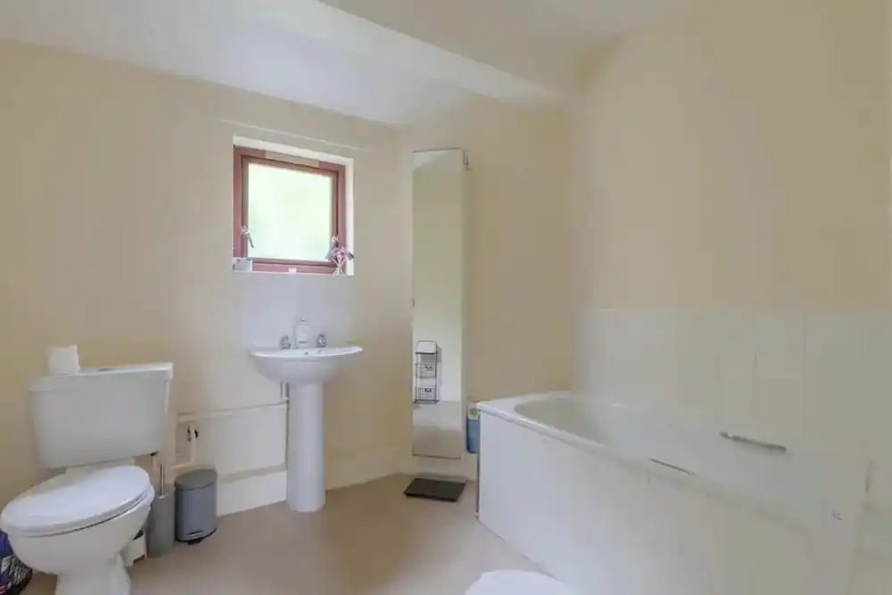 Bright & Calming 1BD Flat - Islington