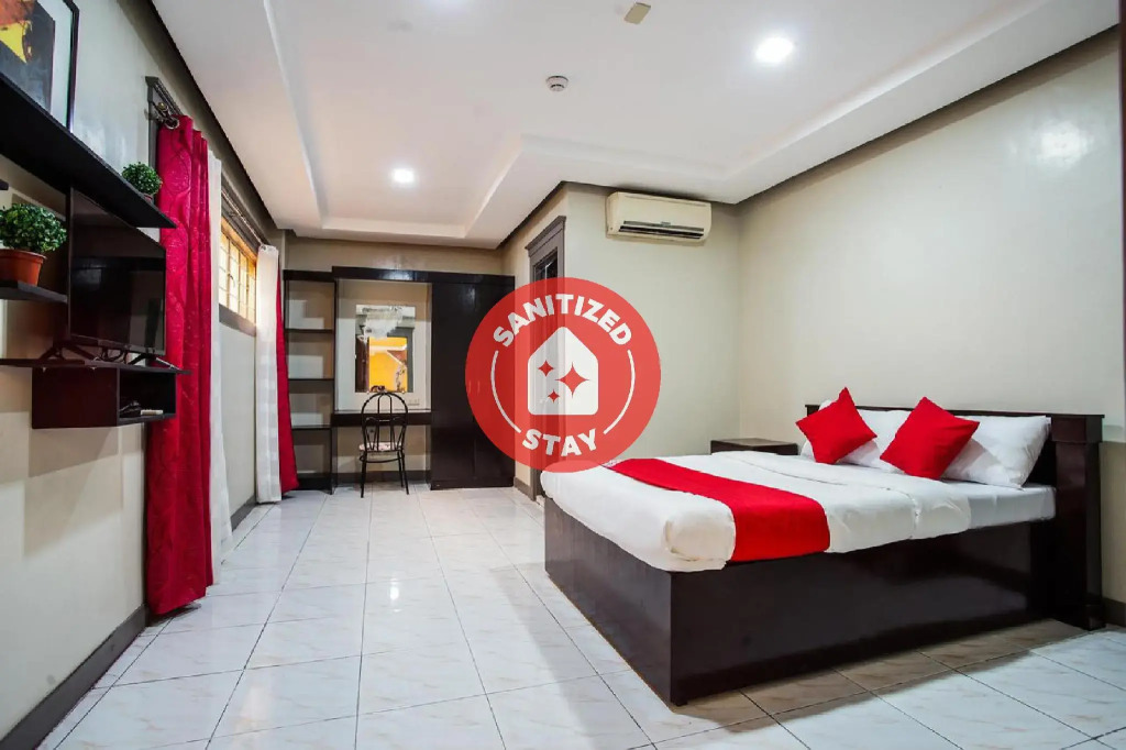 OYO 192 Tcc Condo-Hostel