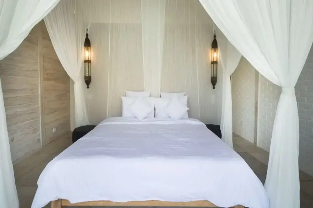 Luxury 4 Bedroom Villa With Private Pool, Bali Villa 2006