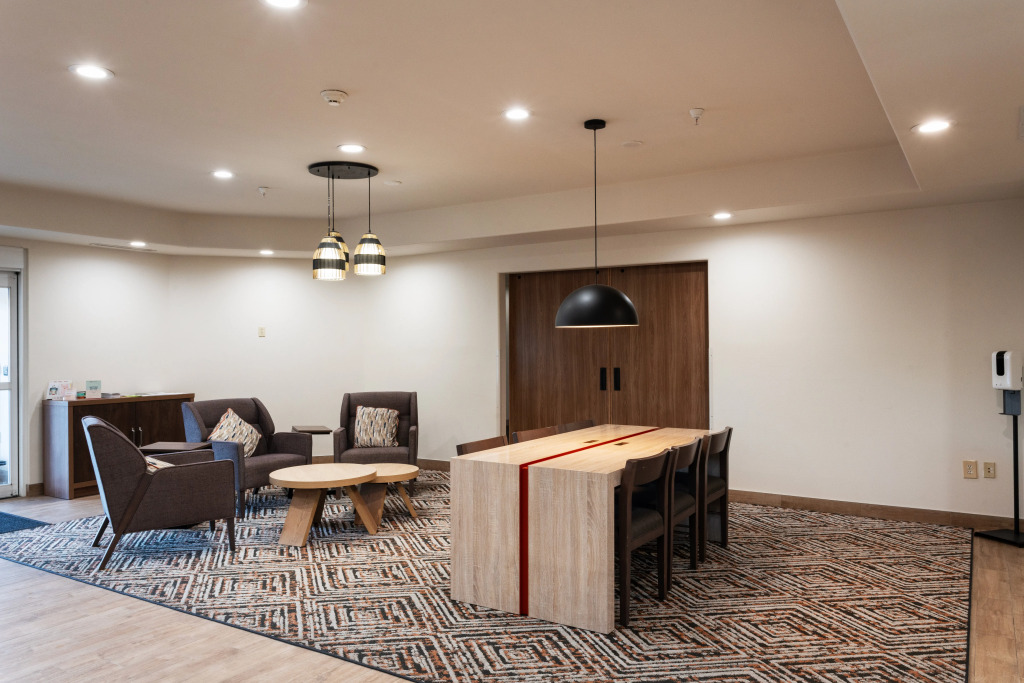 Candlewood Suites Roswell by IHG