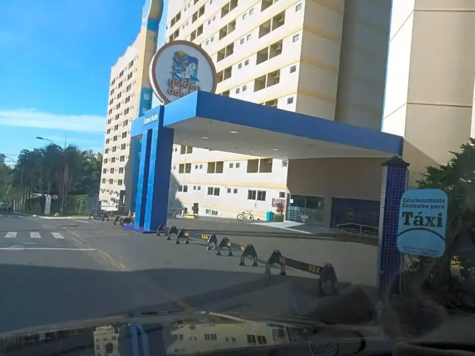 Hotel golden dolphin grand hotel 130