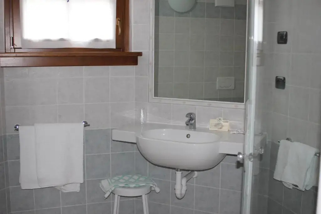 Albergo alla Posta