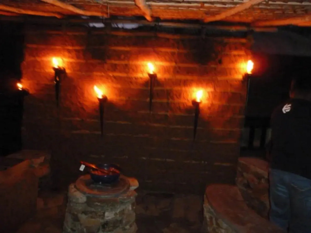 Sandalu Kithulgala