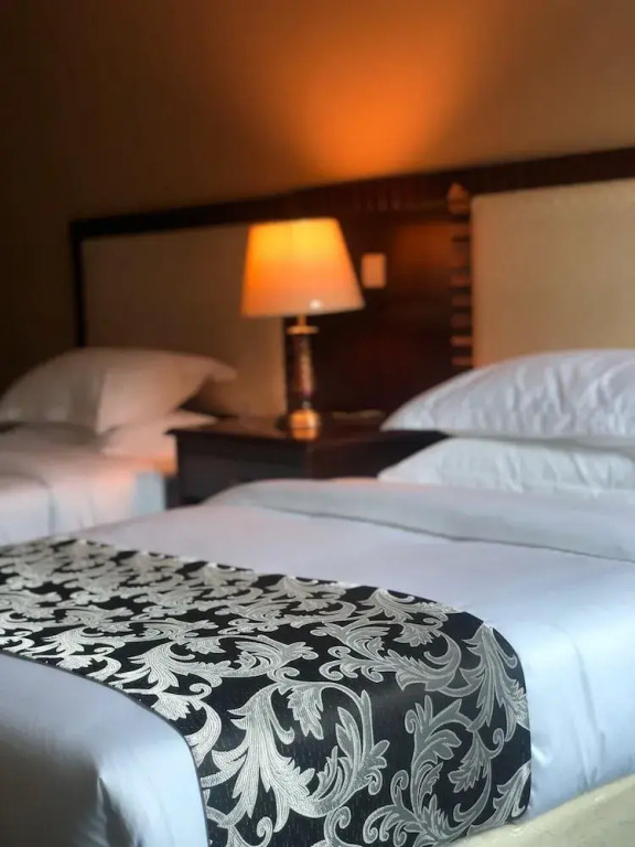 Hornbill Garden Hotel