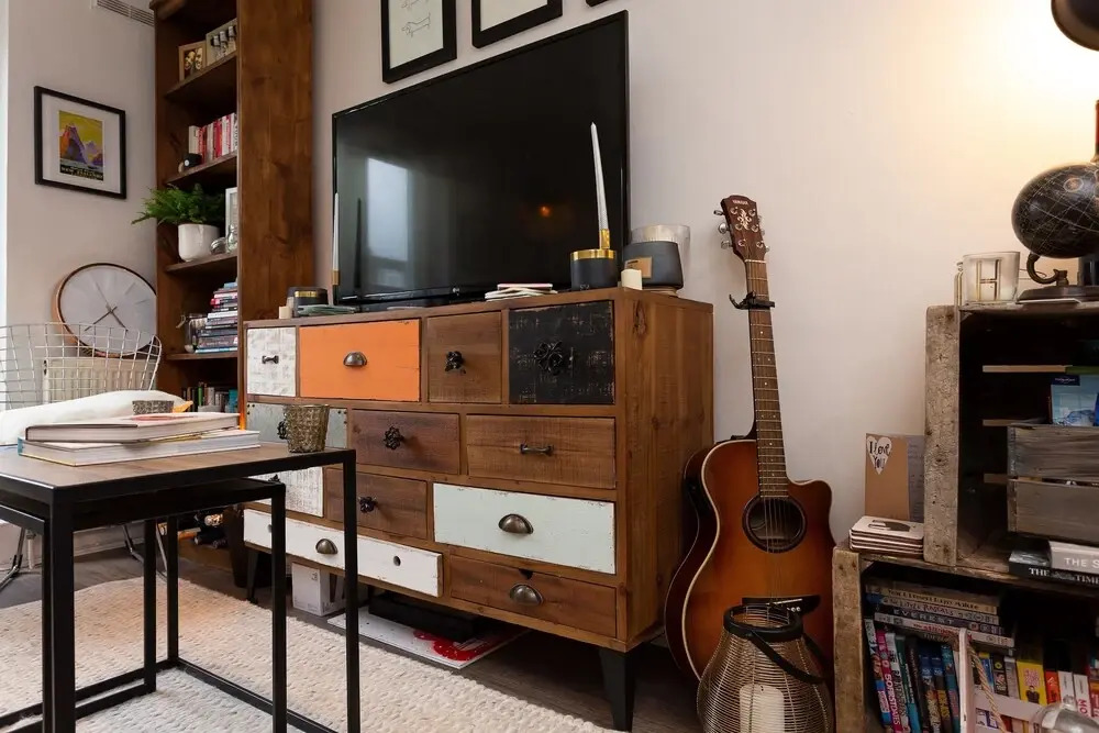 1 Bedroom Apartment in Putney Sleeps 2