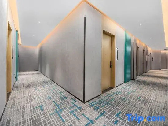 Country Inn & Suites by Radisson Hotel (Beijing Zhongguancun Suzhoujie Subway Station)