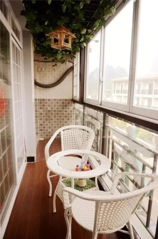 Luobu Hotel