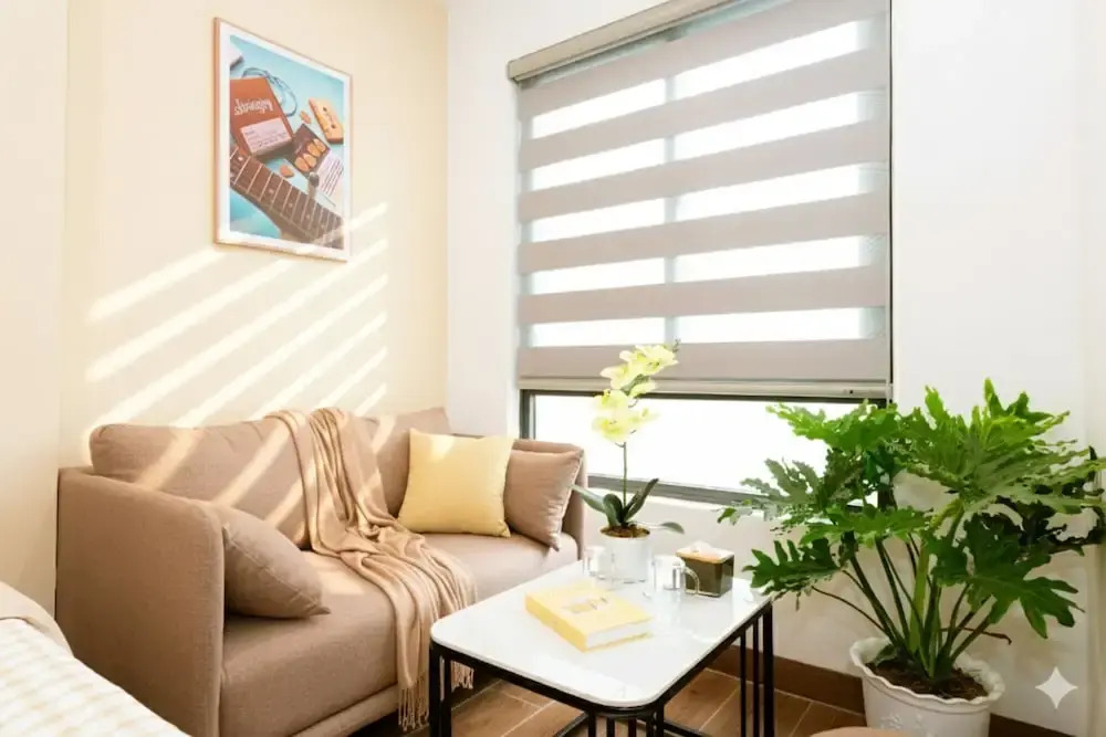 Aurelia Aparthotel Hanoi - 24 Hours Stay - Flexible Check-in time