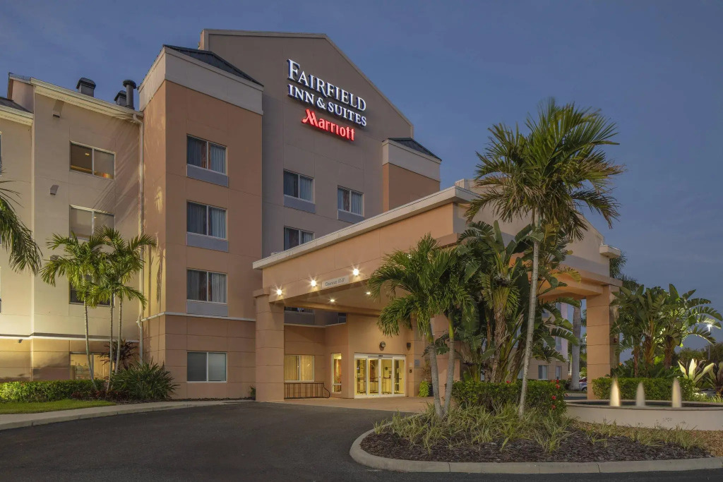Fairfield Inn & Suites by Marriott Venice