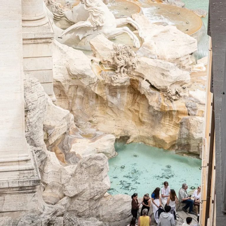 Trevi s Wish Luxury Suites
