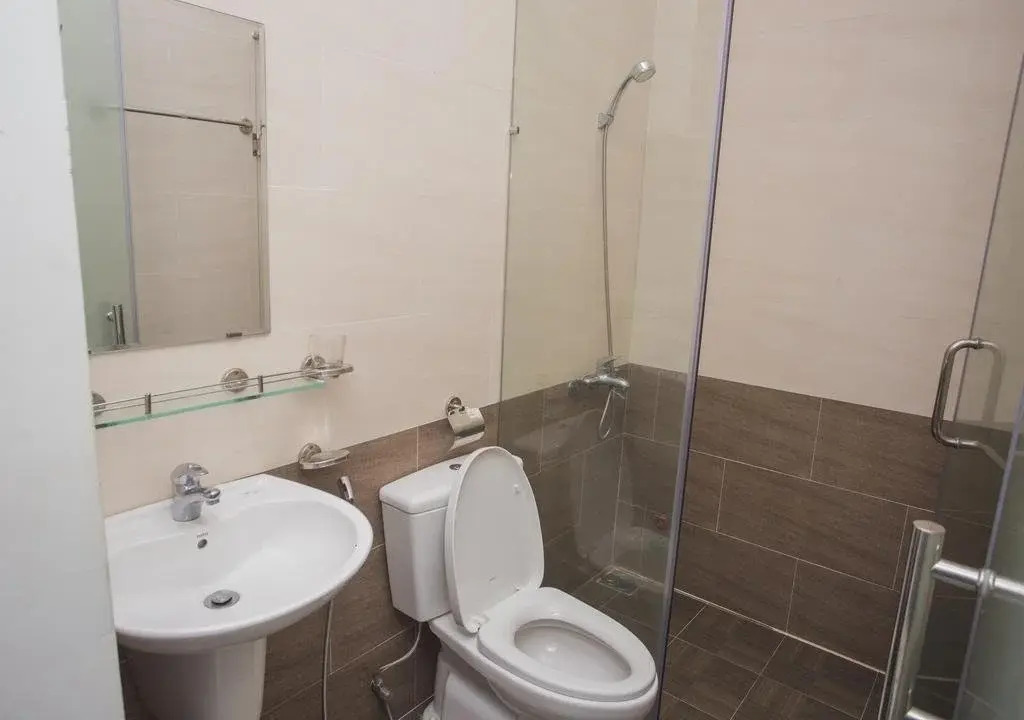 Minh Vu Hotel
