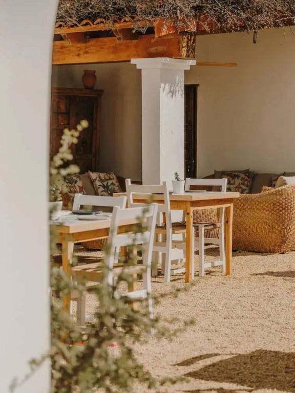 Ibara Ibiza Hotel Boutique