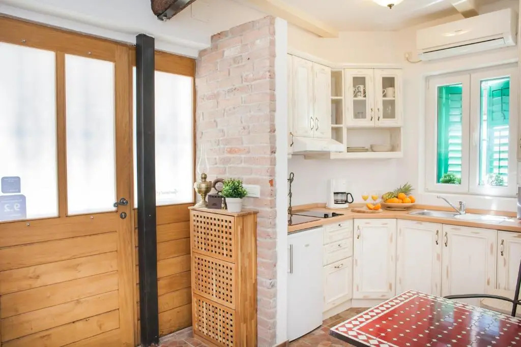Apartments Laurus