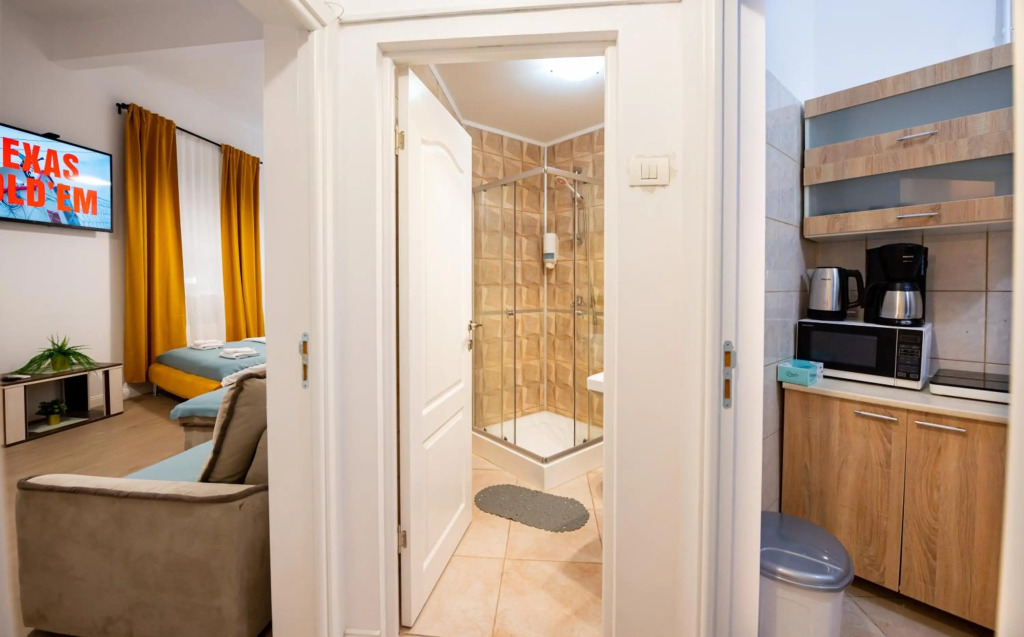 Unirii Suites