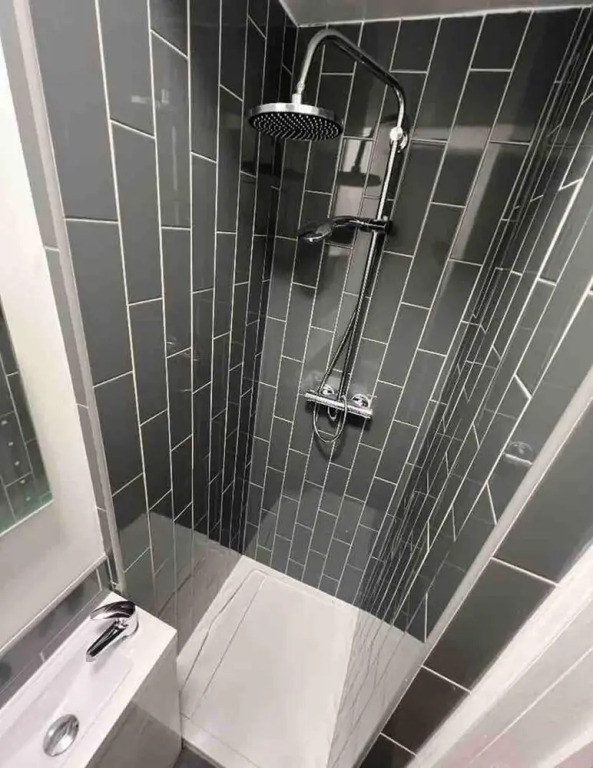 Stunning 1-bed Apartment in Blackpool