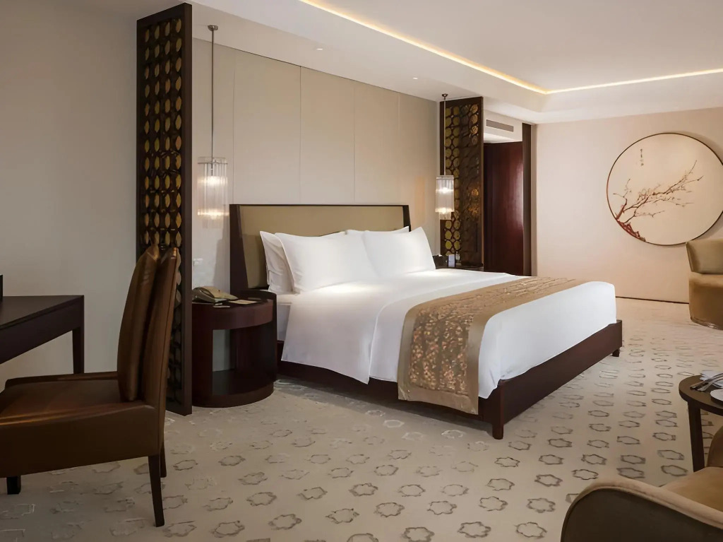 Jinling Hotel