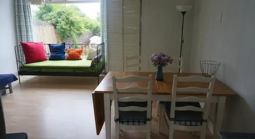 Triton Appartementen