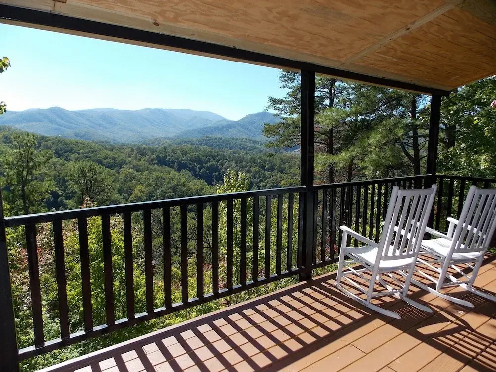 Mountain Ridge by RedAwning