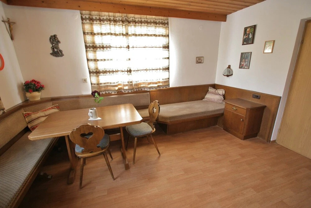 Chalet in Ellmau near Skiwelt Slopes
