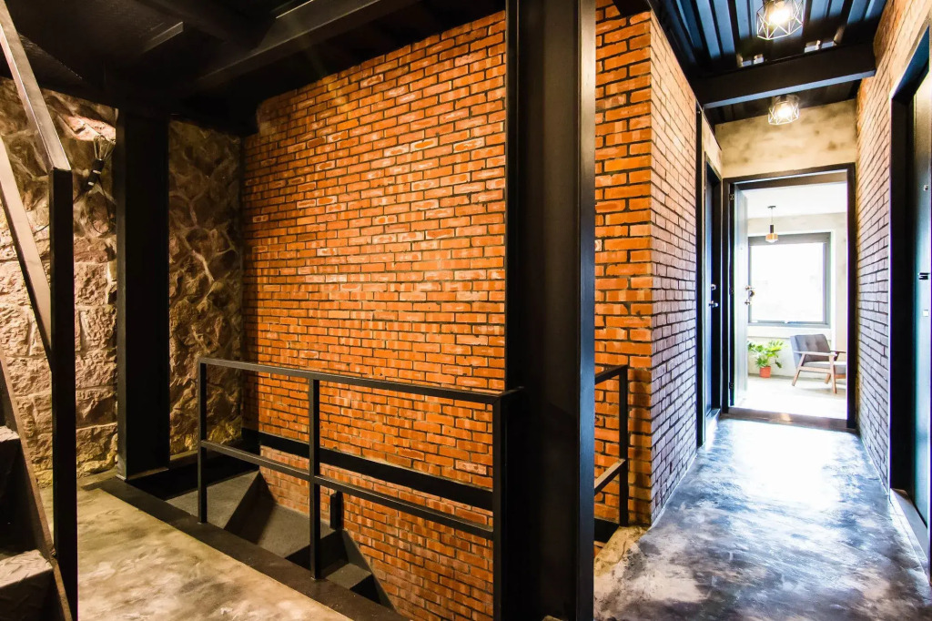 Jiufen The Ore Easy Stay