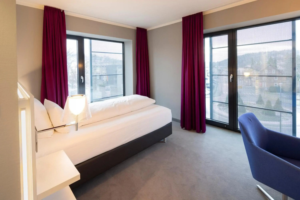 Hotel am Remspark