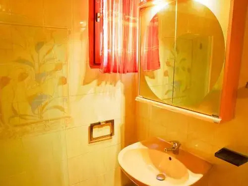 Holiday Home Marines d'Agosta.3