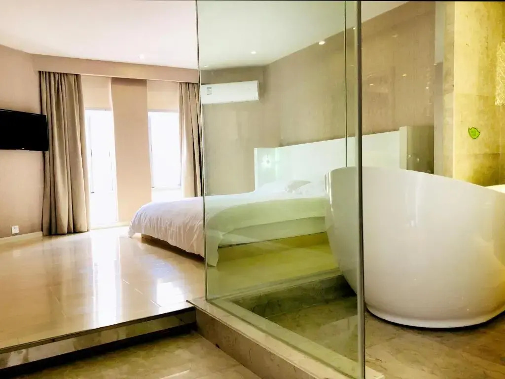 Kunming Datongdao Inn