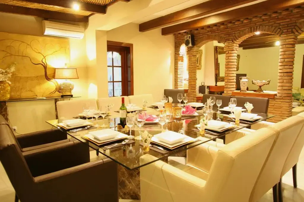 Villa Turrion