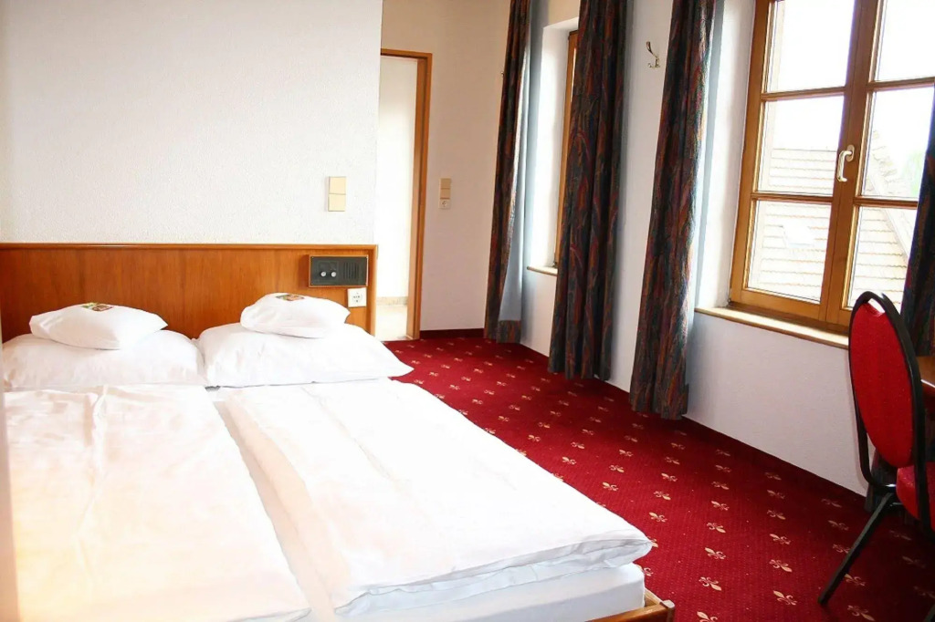 Hotel Erlenbacher Hof