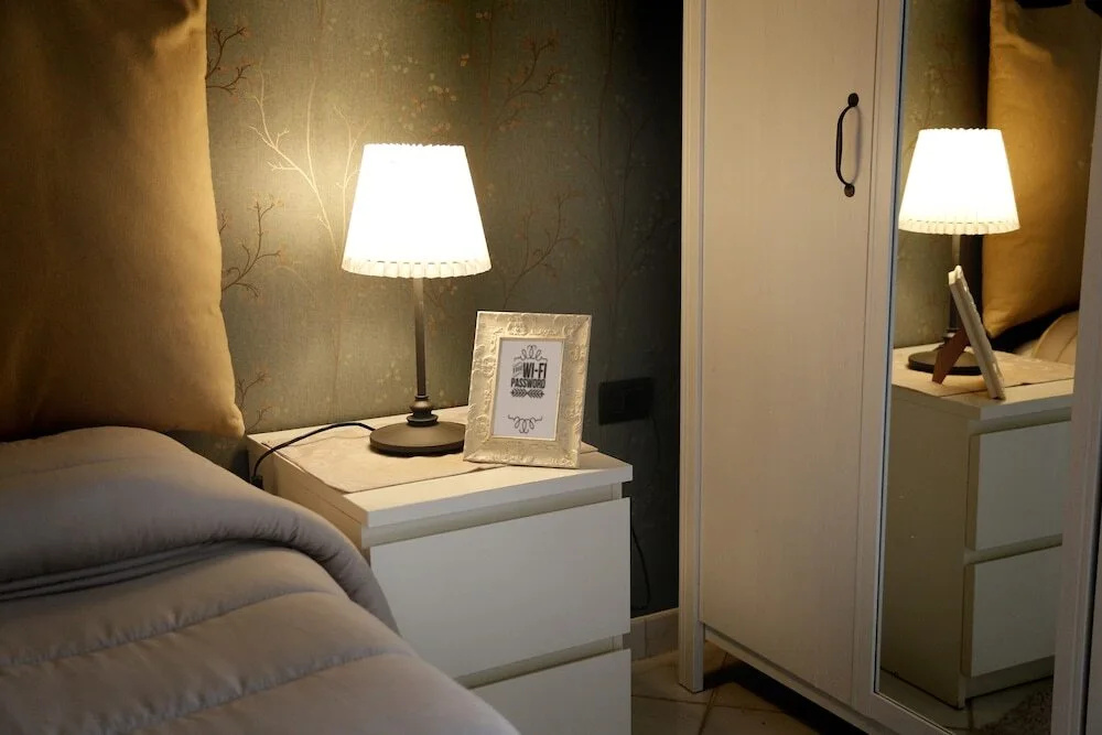 Masseria del Trivio B&B