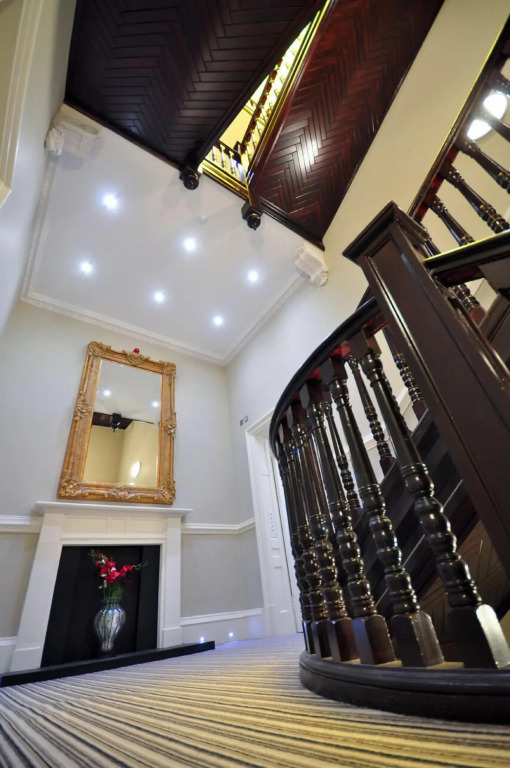 Palmerston Suites