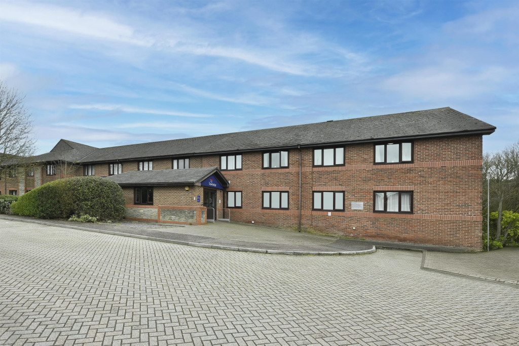 Travelodge Taunton