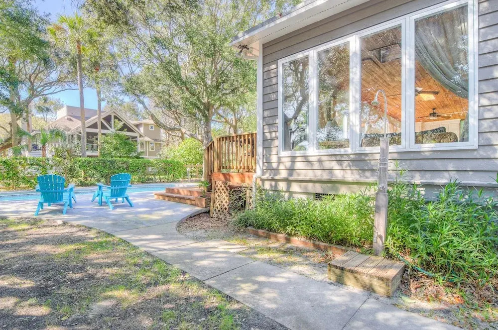 13 44th Ave. - 3 Br Home