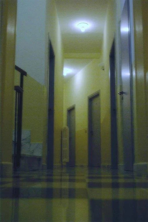 Albergo Tarsia