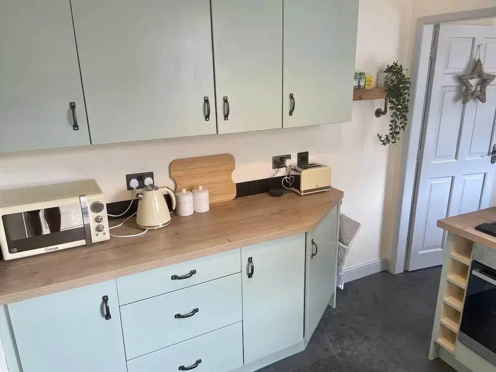 Lovely 3BD Home in the Heart of Morton