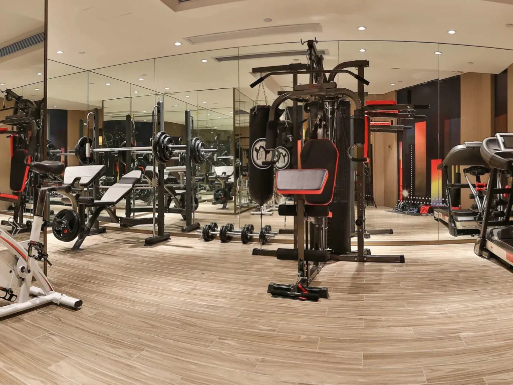 ibis Styles XM Zhongshan