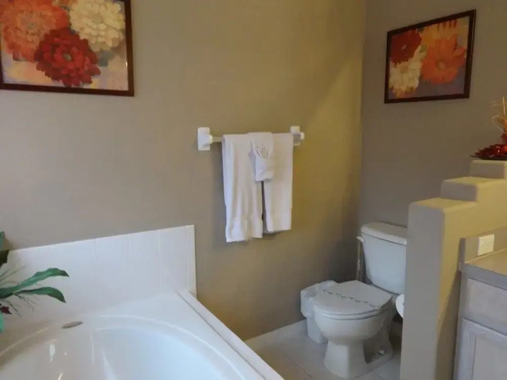 Glenbrook 16621 - Four Bedroom Villa with Private Pool