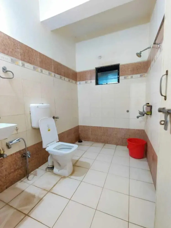 Hotel Geetanjali