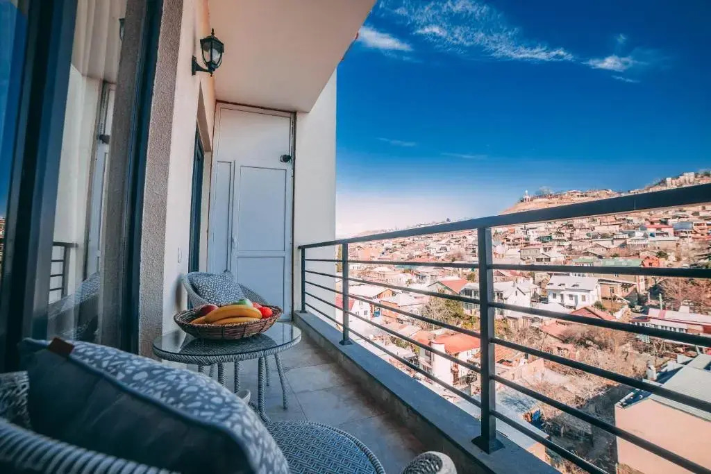 Comfy Apartment