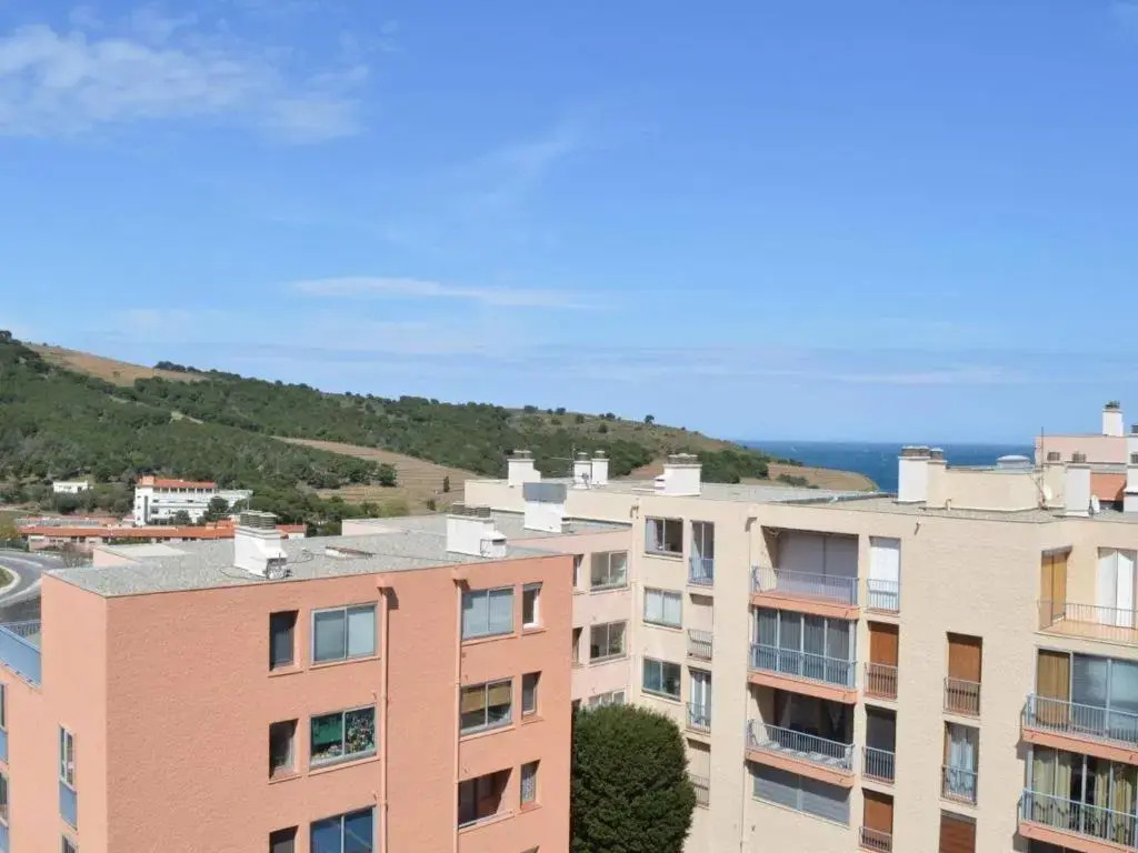 Appartement Banyuls-sur-Mer, 2 pièces, 4 personnes - FR-1-225C-412
