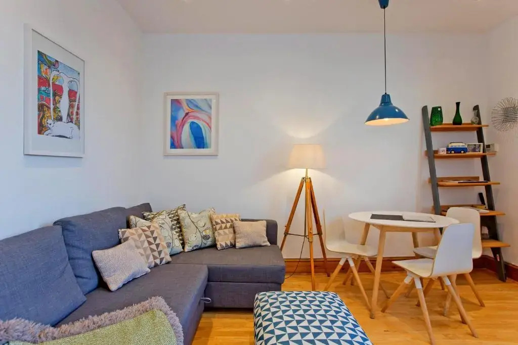 Calabria 3 - Spacious apartment