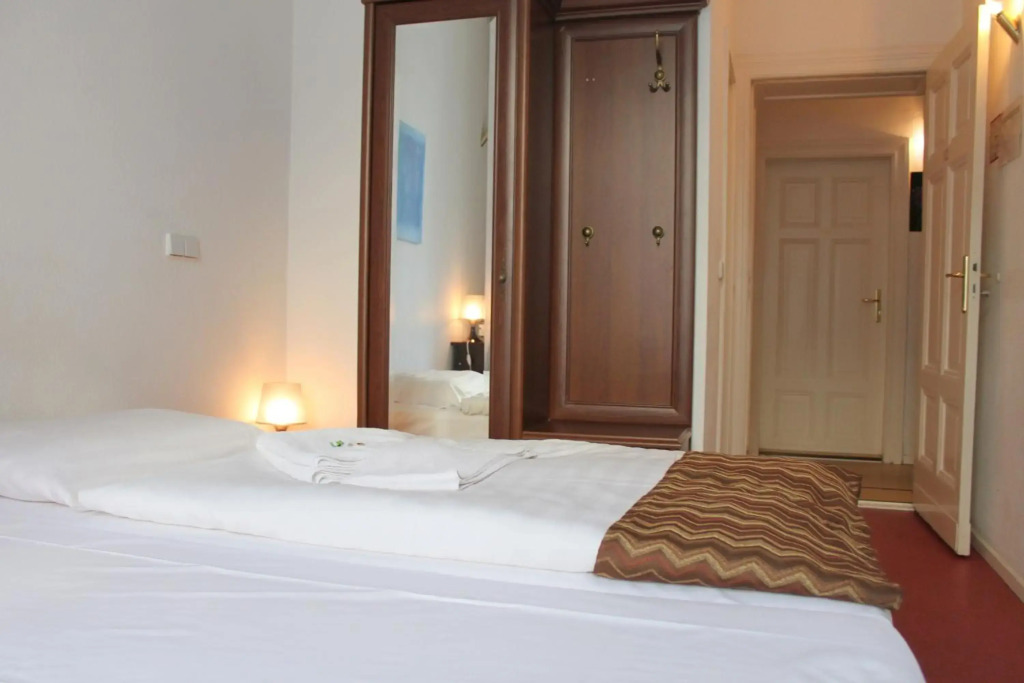 Hotel Amelie Berlin
