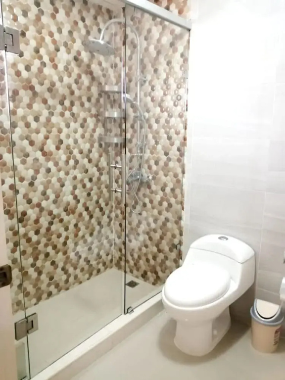 House With 3 Bedrooms in Santo Domingo, With Wonderful City View, Furnished Garden and Wifi - 26 km From the Beach