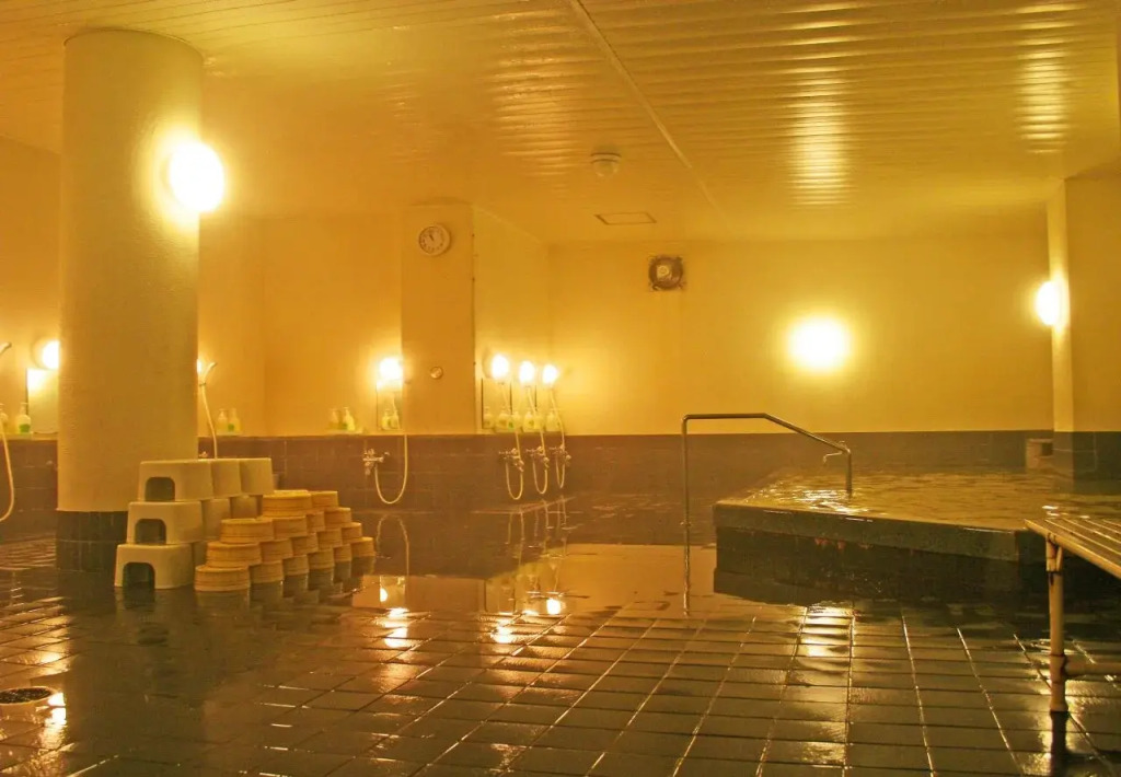 Onsen Ryokan Yano