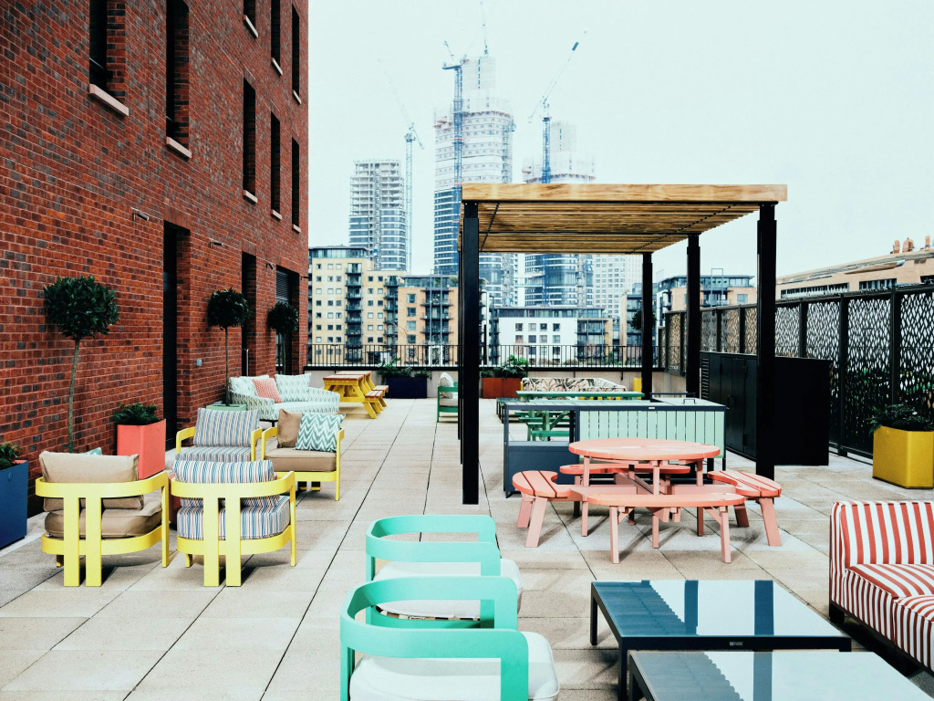 Vertus Edit Canary Wharf