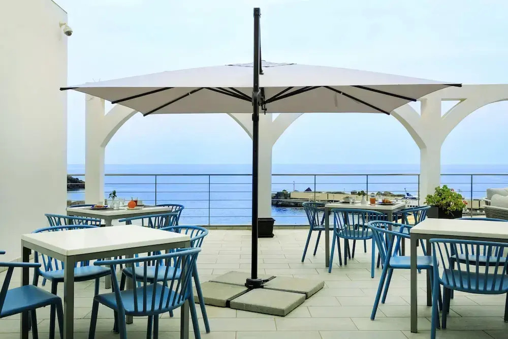 Residence Stella Marina