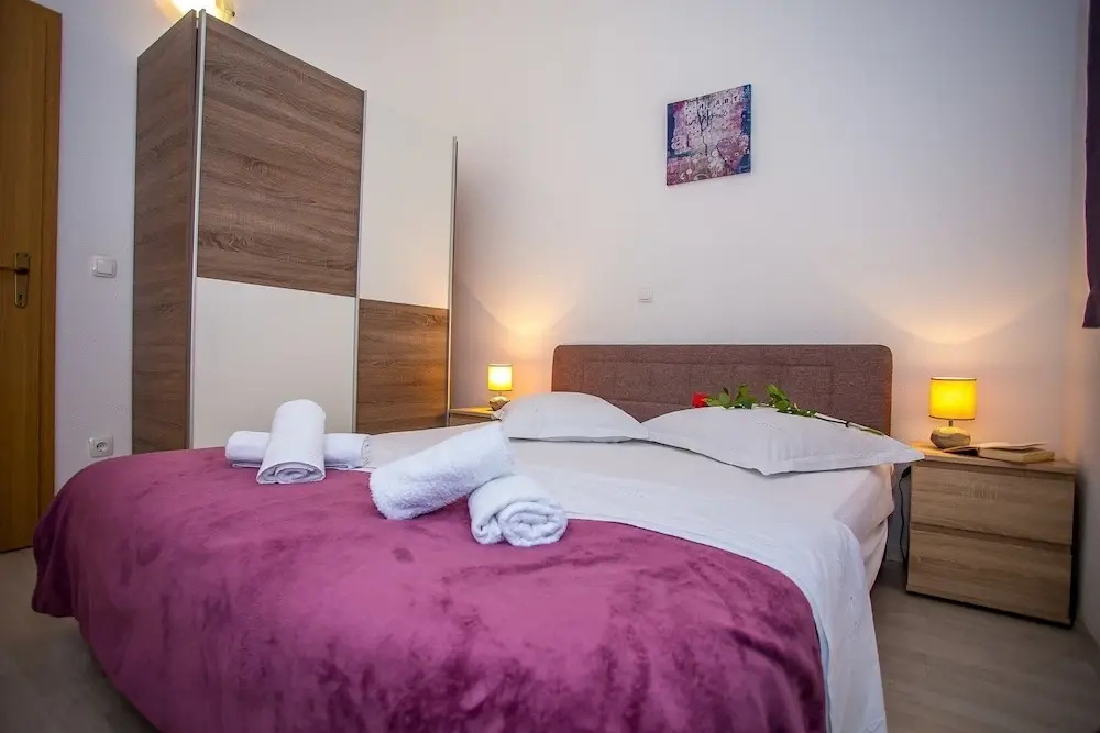 Apartments Marija Sego