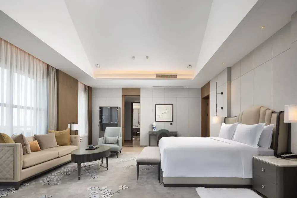 New World Shijiazhuang Hutuo Resort